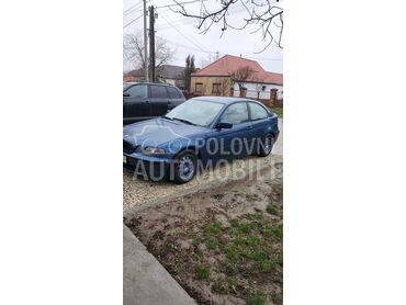 BMW 316 316 ti