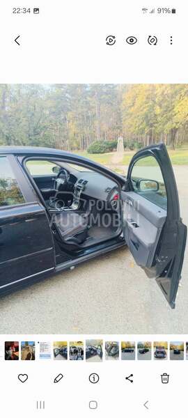 Volvo S40 2.0Hdi