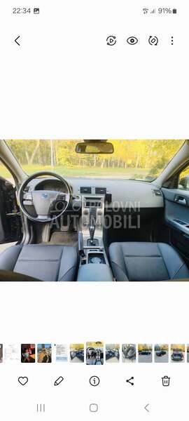 Volvo S40 2.0Hdi