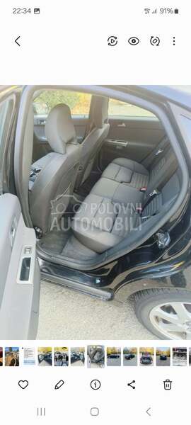 Volvo S40 2.0Hdi