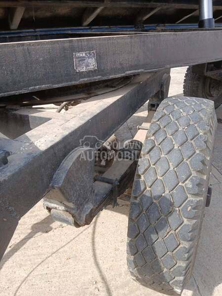 Tehnostroj Itas Kocevlje