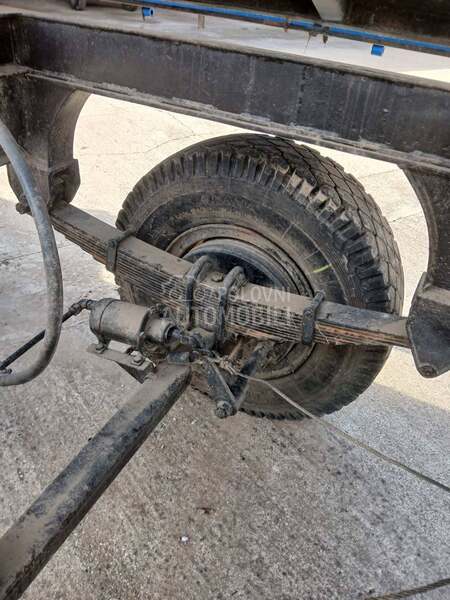 Tehnostroj Itas Kocevlje