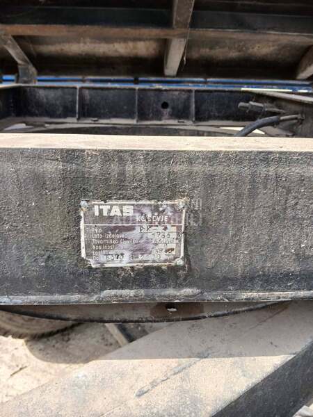 Tehnostroj Itas Kocevlje