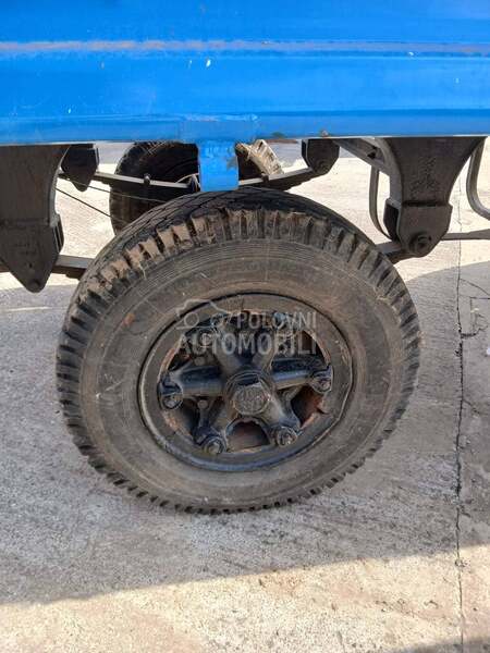 Tehnostroj Itas Kocevlje