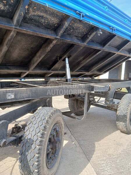 Tehnostroj Itas Kocevlje