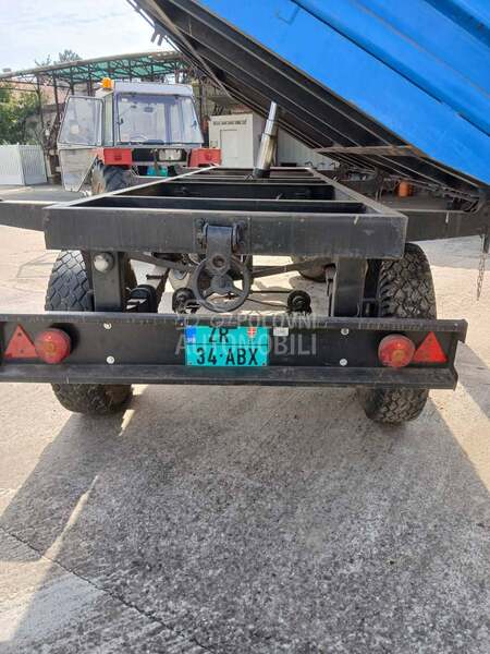 Tehnostroj Itas Kocevlje