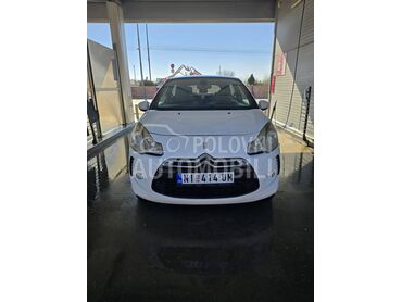 Citroen DS3 