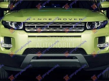 BRANIK 4PDS PRSKALICE za Land Rover Range Rover Evoque od 2011. do 2014. god.