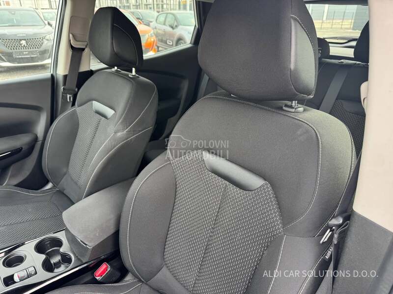 Renault Kadjar 1.5 Dci