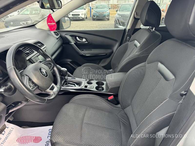 Renault Kadjar 1.5 Dci