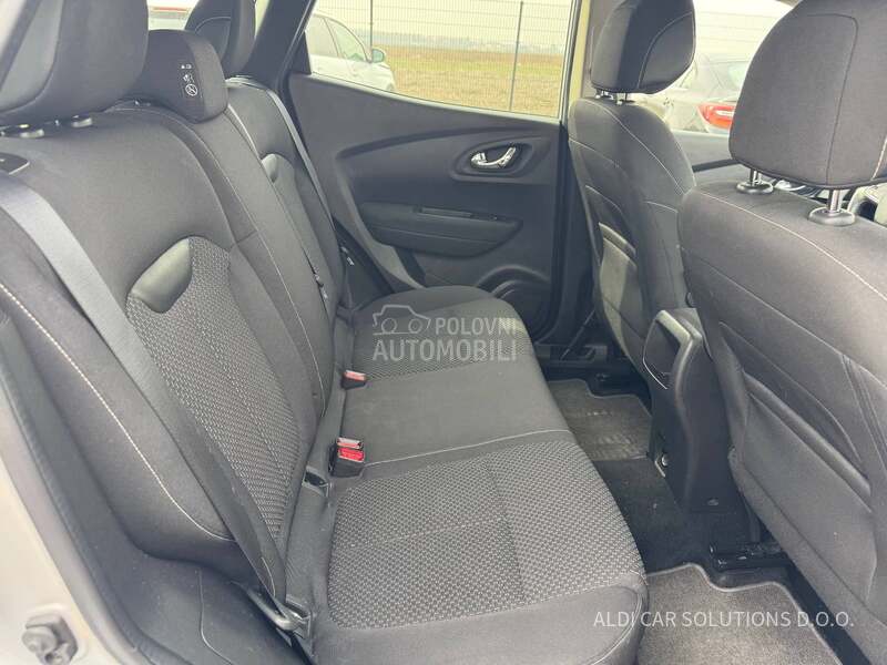 Renault Kadjar 1.5 Dci