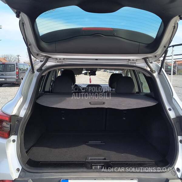 Renault Kadjar 1.5 Dci
