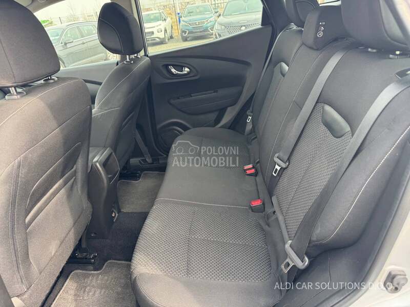 Renault Kadjar 1.5 Dci