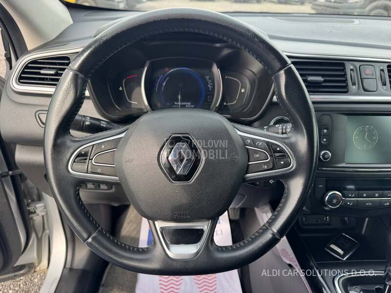 Renault Kadjar 1.5 Dci
