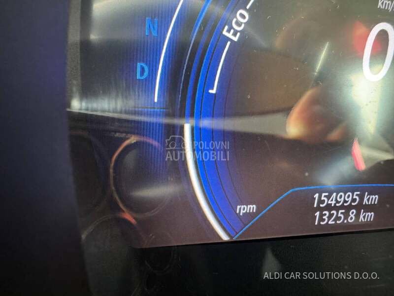 Renault Kadjar 1.5 Dci