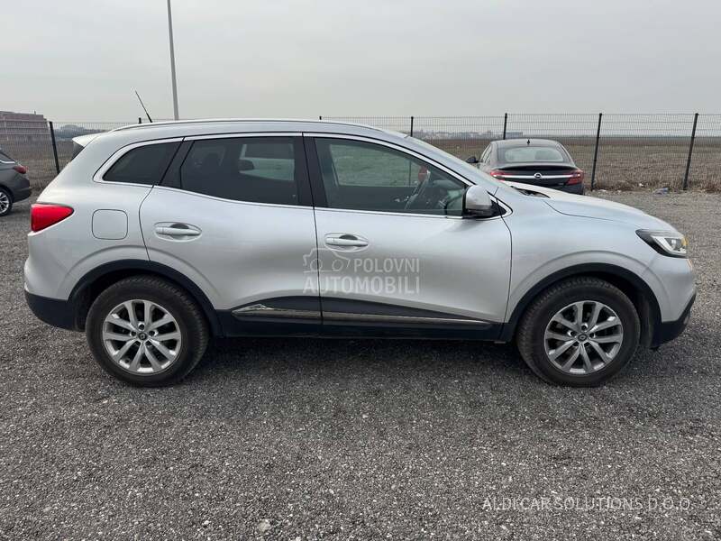 Renault Kadjar 1.5 Dci
