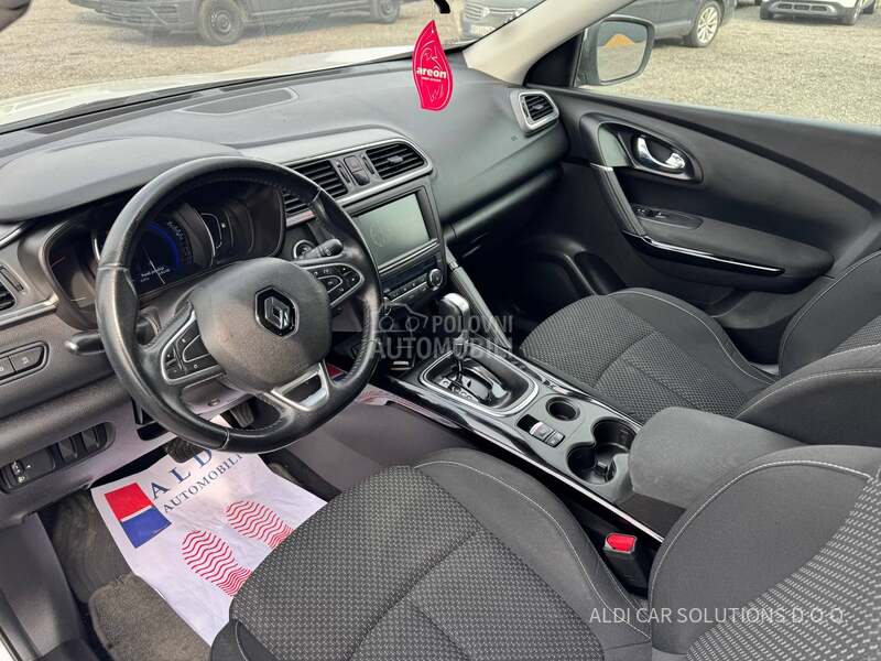 Renault Kadjar 1.5 Dci