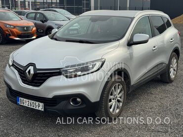 Renault Kadjar 1.5 Dci