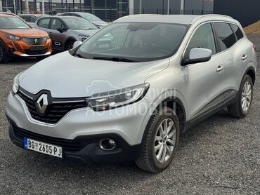 Renault Kadjar 1.5 Dci