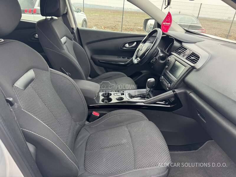 Renault Kadjar 1.5 Dci
