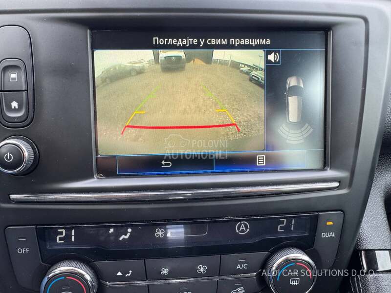 Renault Kadjar 1.5 Dci