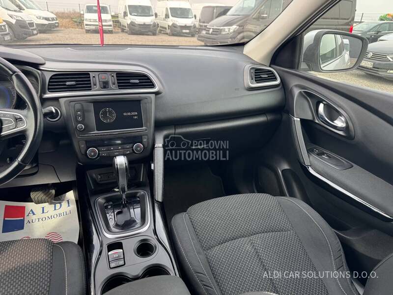 Renault Kadjar 1.5 Dci