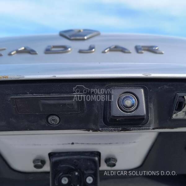 Renault Kadjar 1.5 Dci