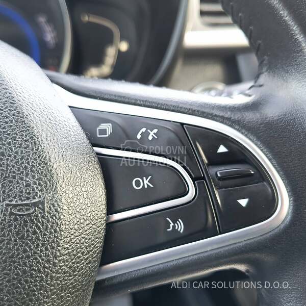 Renault Kadjar 1.5 Dci