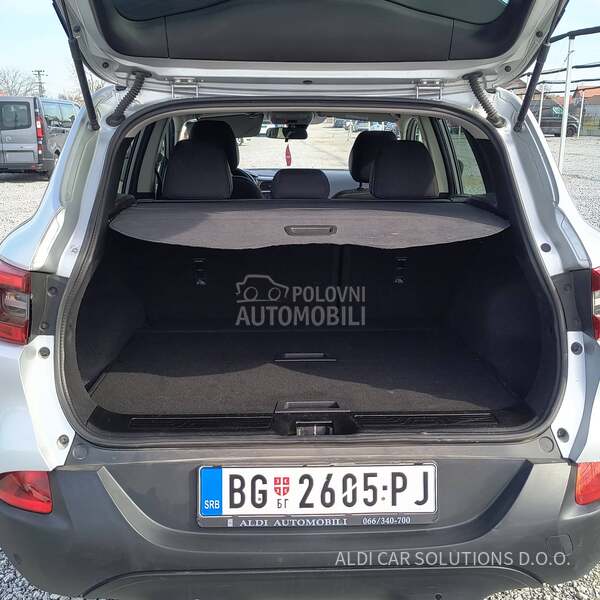 Renault Kadjar 1.5 Dci