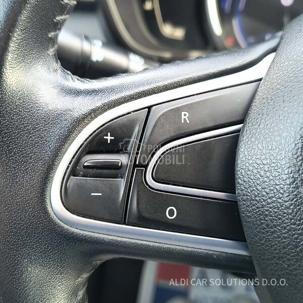 Renault Kadjar 1.5 Dci