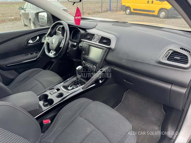 Renault Kadjar 1.5 Dci