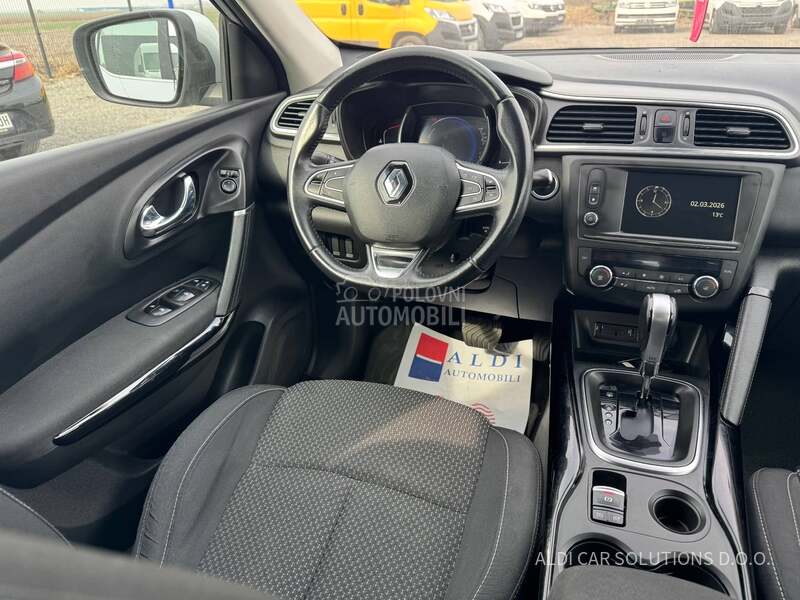 Renault Kadjar 1.5 Dci