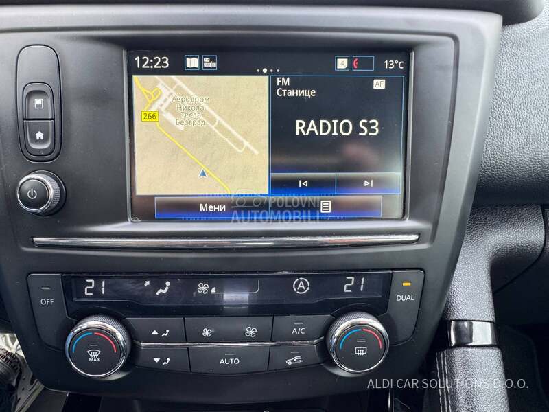 Renault Kadjar 1.5 Dci