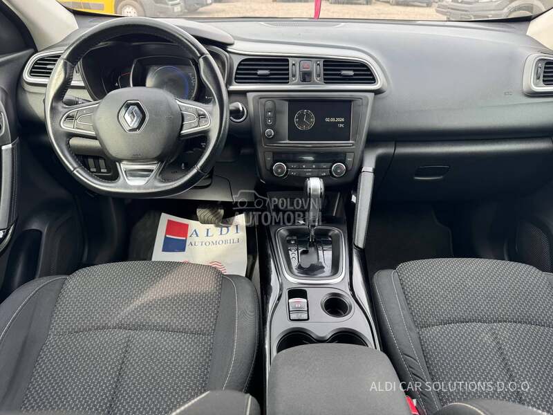 Renault Kadjar 1.5 Dci