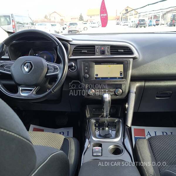 Renault Kadjar 1.5 Dci