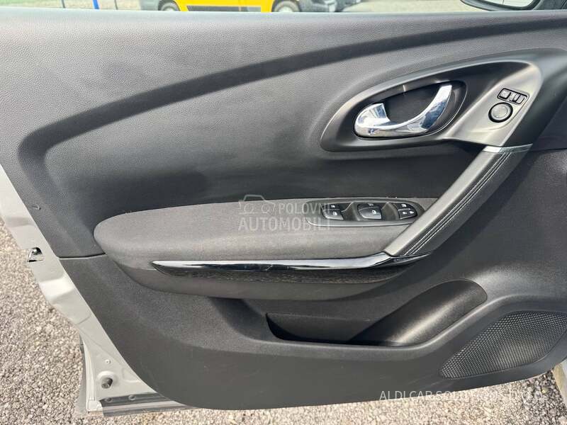Renault Kadjar 1.5 Dci