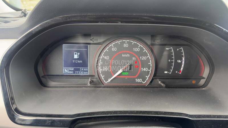 Maxus eDELIVER 3 Elektro   2020