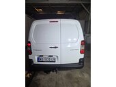 Peugeot Partner pickap
