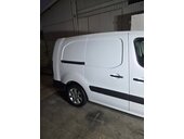 Peugeot Partner pickap