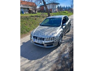 Fiat Stilo REG DUGO DOBAR