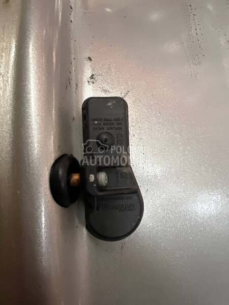 Aluminijumske felne ORGINAL 17" 5 x 114.3