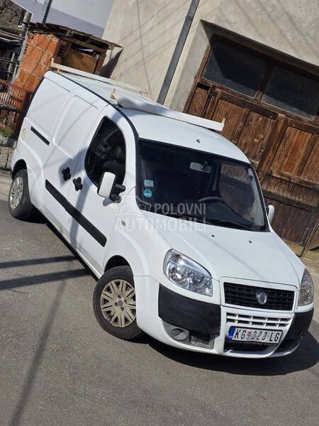 Fiat Doblo 