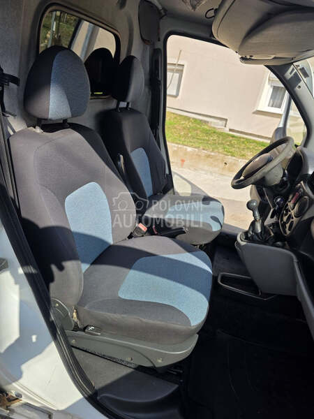 Fiat Doblo 