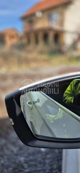 Škoda Karoq DSG VIRTUAL