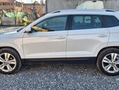 Škoda Karoq DSG VIRTUAL