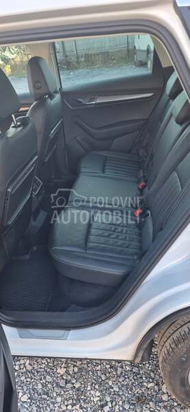 Škoda Karoq DSG VIRTUAL