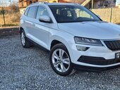 Škoda Karoq DSG VIRTUAL