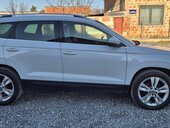 Škoda Karoq DSG VIRTUAL