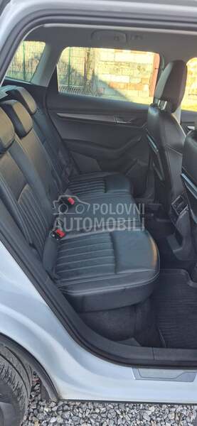 Škoda Karoq DSG VIRTUAL