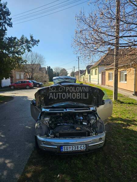 MINI Cooper 1.6